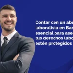 Abogados: defiende tus derechos de forma efectiva y segura
