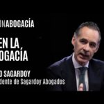 Abogados destacados comparten su visión sobre la inteligencia