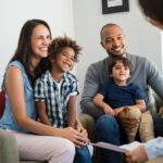 Abogados en adopción: el futuro de los niños sin padres