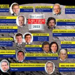 Abogados españoles mejor pagados: sus especializaciones médicas principales