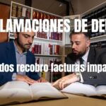 Abogados especializados en resolver deudas difíciles de saldar