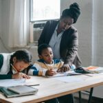 Abogados expertos en emociones de niños huérfanos