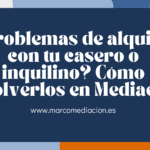 Abogados expertos en resolver conflictos con inquilinos problemáticos