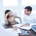 Abogados necesarios para un divorcio de mutuo acuerdo