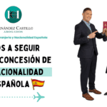 Abogados: Procedimientos a seguir tras obtener la nacionalidad
