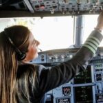 Abogados y el término adecuado para mujeres en aviación