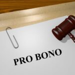 Accede a abogados pro bono que pueden asistirte