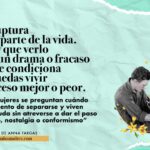 Acciones legales si un hombre te deja y regresa
