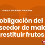 Acreditación de mala fe en el ámbito legal: guía esencial