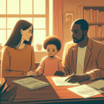 Adopción abierta: información esencial y apoyo legal disponible