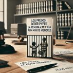 Alimentación en cárceles españolas: guía esencial para abogados