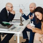 Ámbito laboral de los mediadores en el derecho