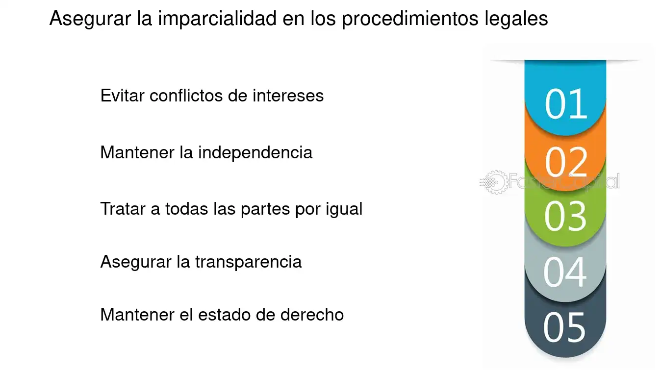 Amenazas legales serias: el papel crucial de los abogados