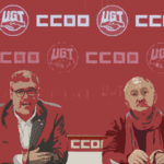 Análisis de Afiliados UGT y CCOO en el Ámbito Jurídico