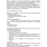 Análisis de contratos por abogados: aspectos clave a considerar
