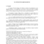 Análisis jurídico de la validez del contrato de alquiler