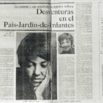 Análisis legal de la censura a María Elena Walsh