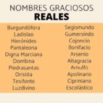 Apellidos raros en España y su importancia legal para abogados
