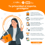 Aprende a identificar el uso indebido de tu identidad legalmente