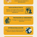 Aprende sobre la ley del derecho bancario con abogados expertos