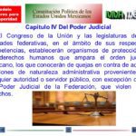 Artículo 102 de la Constitución: información esencial para abogados