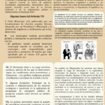 Artículo 115 de la Constitución: Guía esencial para abogados