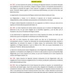 Artículo 172 de la Constitución: Implicaciones para los Abogados