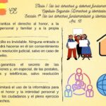 Artículo 18 de la Constitución: su importancia y contenido para abogados