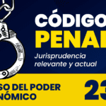 Artículo 232 del código penal: implicaciones legales según abogados expertos