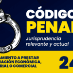 Artículo 242 del Código Penal: clave para abogados