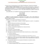 Artículo 34 de la Ley Agraria: Contenido y aplicación legal