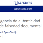 Artículo 390 del Código Penal: Información esencial para abogados