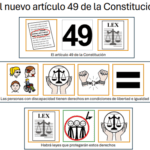 Artículo 49 de la Constitución Española: Guía esencial sobre su contenido