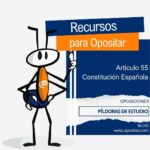 Artículo 55 de la Constitución: Clave para los Abogados
