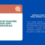 Artículo 57 del Código Penal: guía completa por abogados expertos
