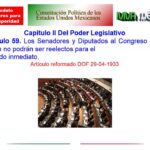 Artículo 59 de la Constitución: relevancia analizada por abogados