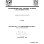 Artículo 61 de la Ley de Instituciones de Crédito: guía práctica para tus asuntos bancarios