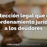 Artículo que salvaguarda derechos de deudores con abogados expertos