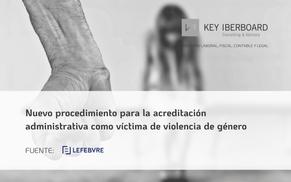 Asesoramiento legal sobre la duración del estatus de víctima