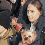 Asesoría legal en adopción de bebés ucranianos en México