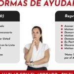 Asesoría legal en casos de desalojo: ¿quiénes pueden ayudarme?