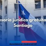 Asesoría legal gratuita en Chile: ¿cómo obtenerla?