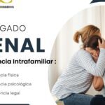 Asesoría legal para enfrentar a un agresor: guías de expertos