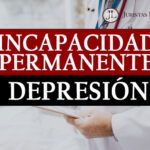 Asesoría legal para incapacidades laborales por depresión