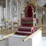 Asesoría legal para la compra de la silla de oro papal