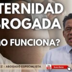 Asesoría legal para los derechos de la madre: abogados expertas