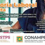 Asesoría legal sobre derechos sindicales para trabajadores