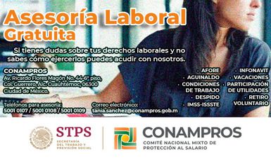 Asesoría legal sobre derechos sindicales para trabajadores