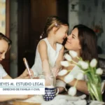 Asesoría legal sobre responsabilidad en la custodia de hijos