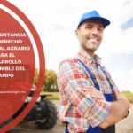 Aspectos clave del derecho agrario para abogados eficaces